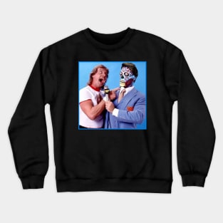 Rowdy 1988 Crewneck Sweatshirt